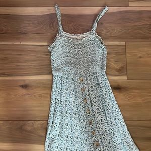 tilly’s mini dress